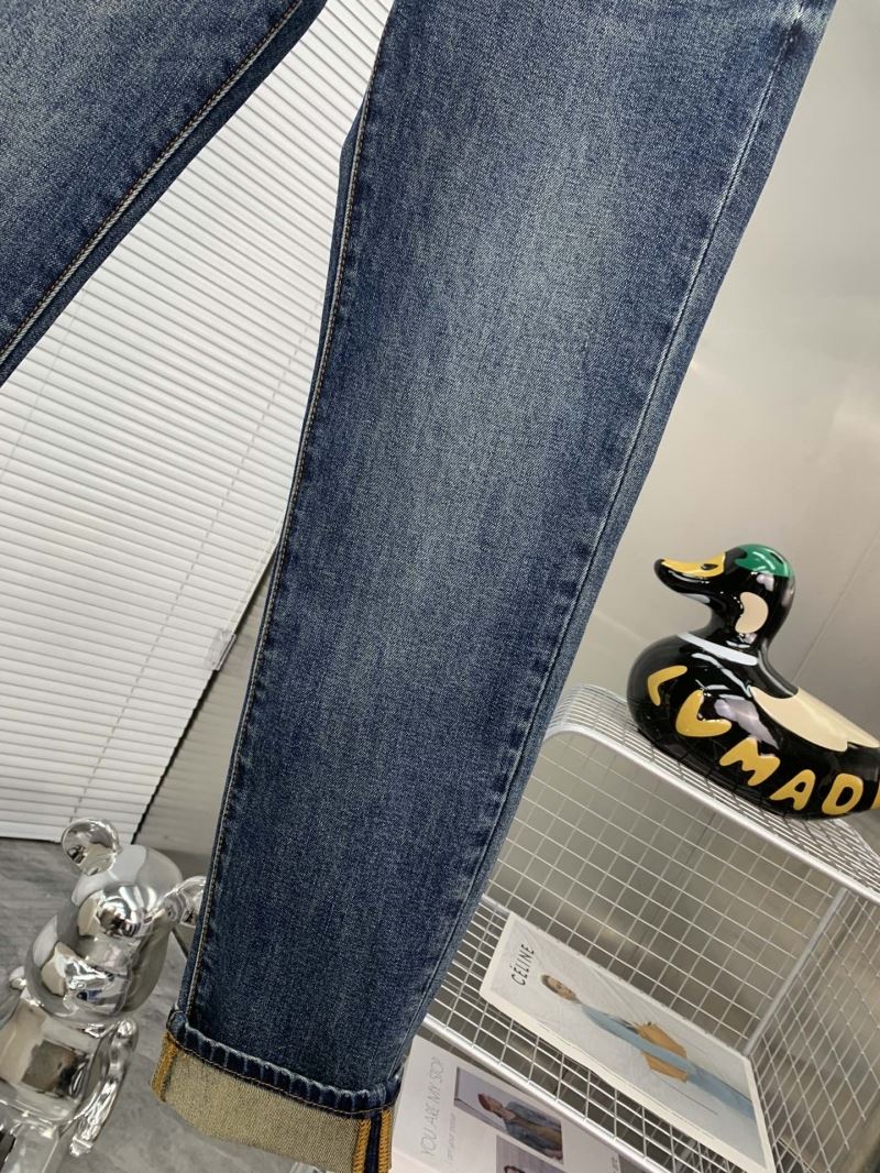 Louis Vuitton Jeans